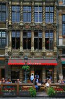 Brussels Grand Place